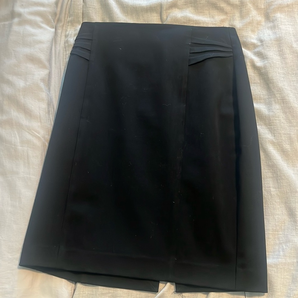 Express skirt